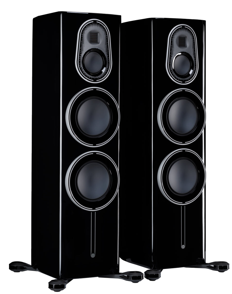 Monitor Audio Platinum 300 3G Floorstanding Speakers