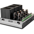 McIntosh MC1502 Stereo Vacuum Tube Amplifier