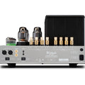 McIntosh MC1502 Stereo Vacuum Tube Amplifier