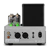 McIntosh MHA200 Vacuum Tube Headphone Amplifier - In-Store Demo Clearance!