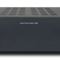 NAD C 268 Stereo Power Amplifier