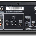 NAD C 268 Stereo Power Amplifier