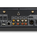 NAD C 658 Stereo Pre-Amplifier/Streamer/DAC