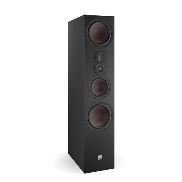 DALI OPTICON 8 Mk II Floorstanding Speakers - Black Only!!!