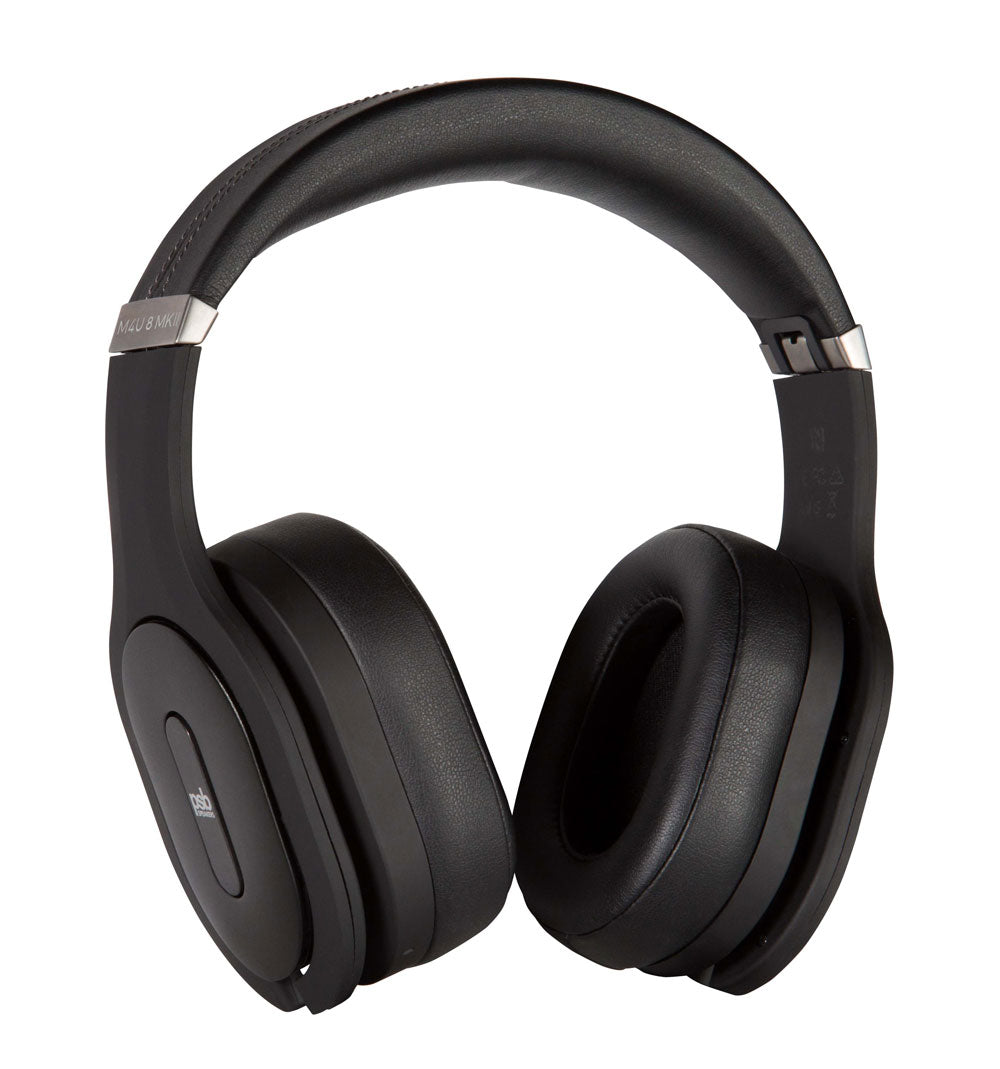 PSB M4U 8 MKII Wireless ANC Headphones