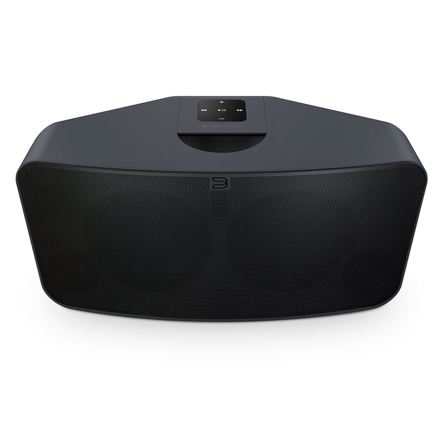Bluesound Pulse 2i Wireless Speaker