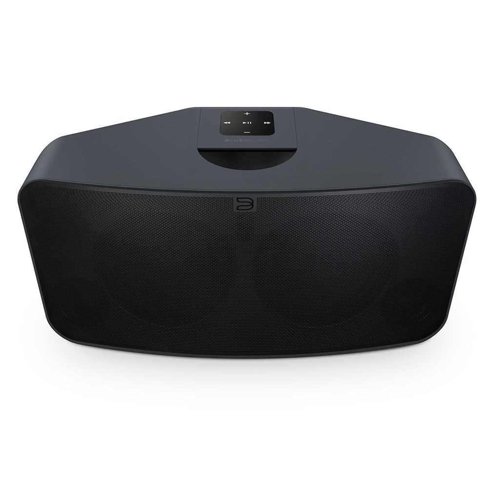 Bluesound Pulse 2i Wireless Speaker