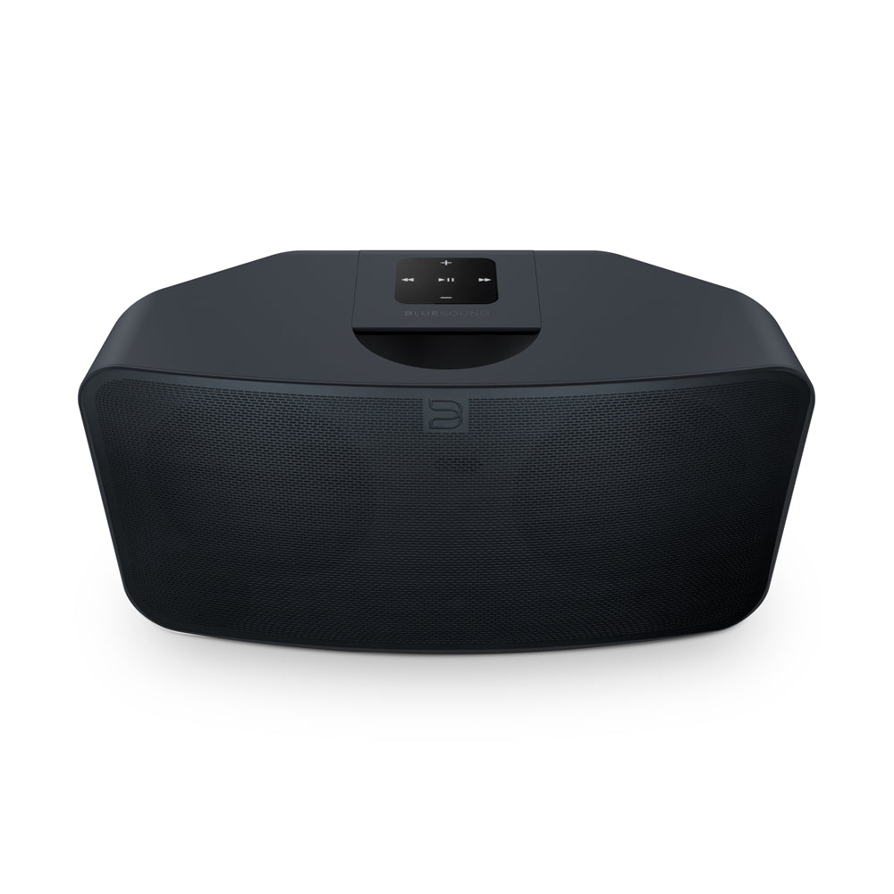 Bluesound Pulse Mini 2i Wireless Speaker