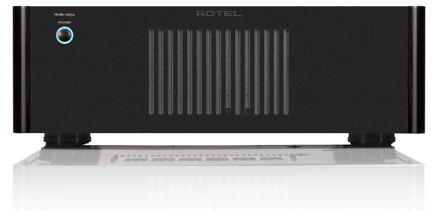 Rotel RMB-1504 - 4 Channel - 70W/Ch