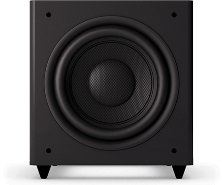 Syzygy SLF800 Subwoofer