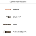 Kimber Kable 4TC Speaker Wire (Pair)