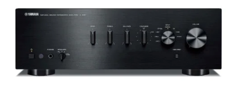 アンプ YAMAHA A-S301 Yamaha A-S301 Integrated Amplifer – Audioshop