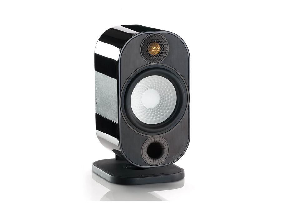Monitor Audio Apex A10 Bookshelf Speakers (Single)