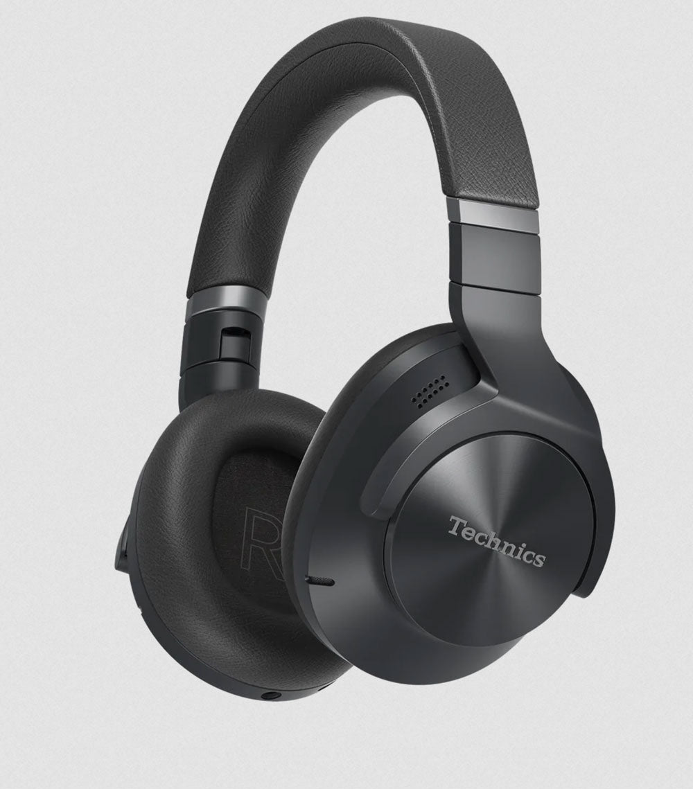 Technics EAH-A800 Wireless Headphones with Noise Cancelling
