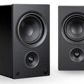 PSB Alpha AM5 Powered Speakers