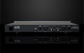 Bryston BHA-1 Headphone Amplifier