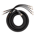 Kimber Kable BiFocal-XL Bi-Wired Loudspeaker Cables  (Pair)