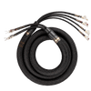 Kimber Kable BiFocal-XL Bi-Wired Loudspeaker Cables  (Pair)