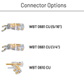 Kimber Kable BiFocal-XL Bi-Wired Loudspeaker Cables  (Pair)