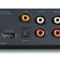 Bluesound Hub Wireless Audio Source Adaptor