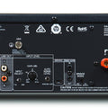 NAD C 298 Stereo Power Amplifier