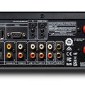 NAD C 389 Hybrid Digital DAC Amplifier