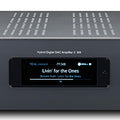 NAD C 389 Hybrid Digital DAC Amplifier
