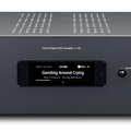 NAD C 399 Hybrid Digital DAC Amplifier