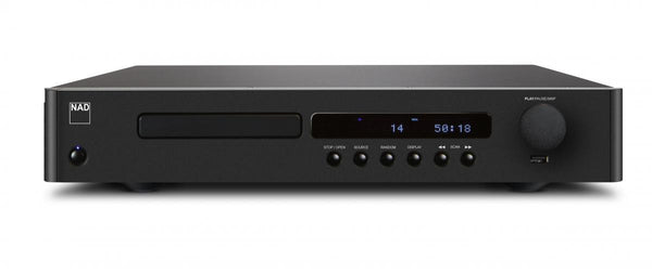 NAD C 568 CD Player - In-Store DEMO