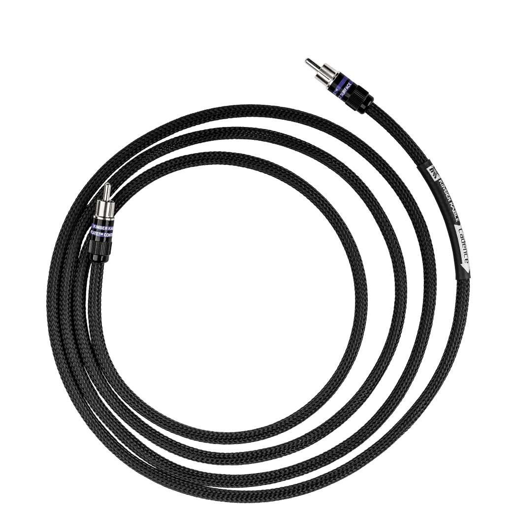 Kimber Kable Cadence Subwoofer Cable