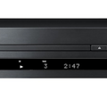 Yamaha CDS-303 Compact Disc Player