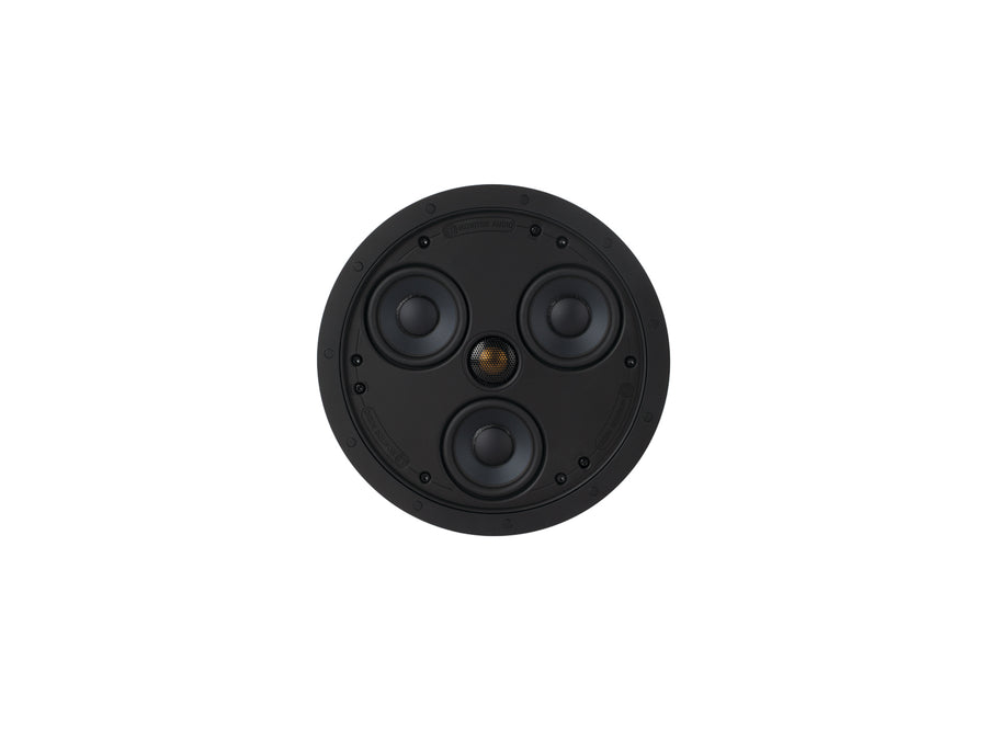 Monitor Audio Super Slim In-Ceiling and In-Wall Speakers (Each)
