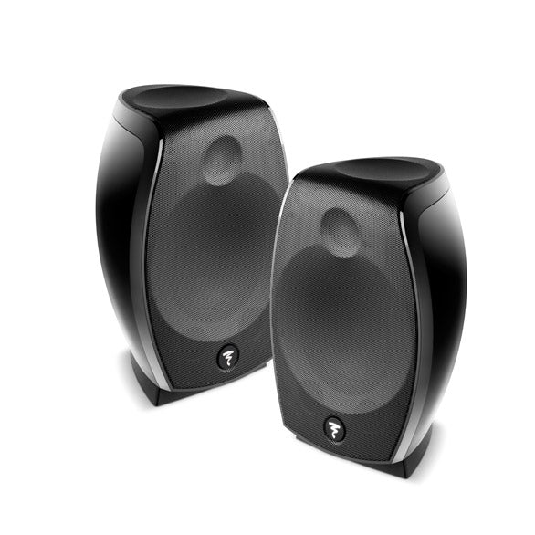 Focal Sib Evo Dolby Atmos 2.0 Home Theater Speakers
