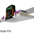 Monitor Audio Flush Fit Products