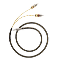 Kimber Kable GQ Mini CU Analog Interconnects