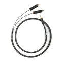 Kimber Kable GQ Mini HB Analog Interconnects
