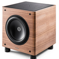Sonus faber Gravis II Subwoofer - In-Store Demo Clearance!