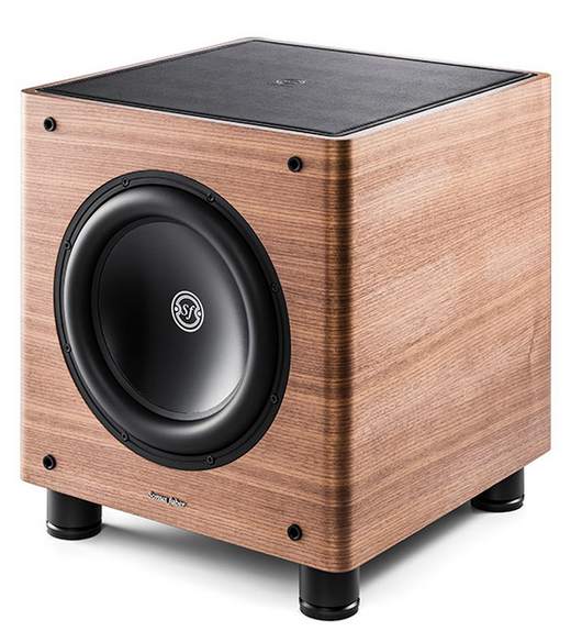 Sonus faber Gravis II Subwoofer - In-Store Demo Clearance!