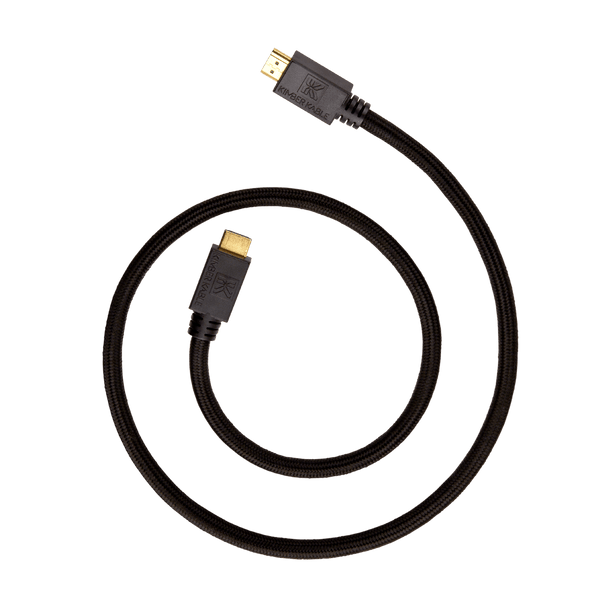 Kimber Kable HD19e HDMI Cable
