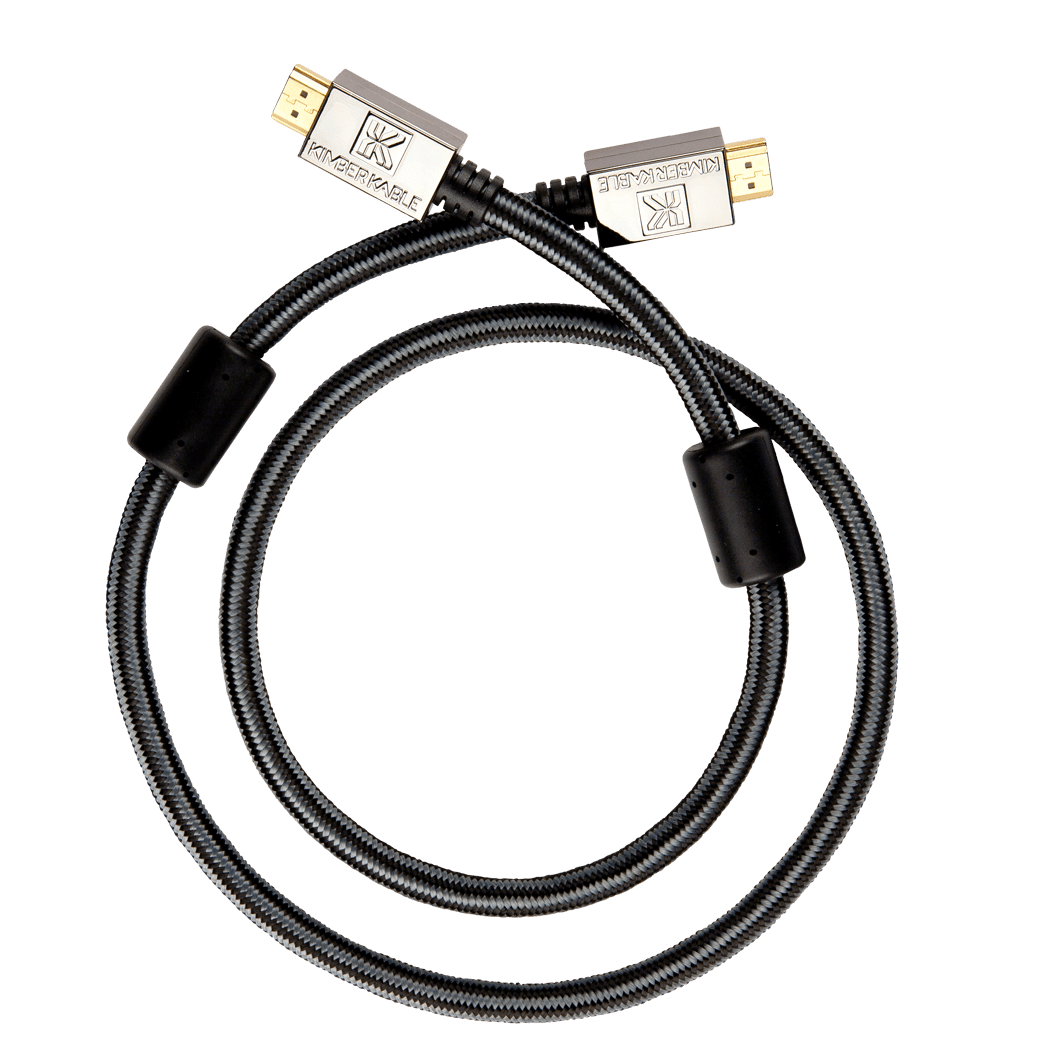 Kimber Kable HD29 HDMI Cable