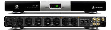 UltraLink HDC150RM Power Conditioner