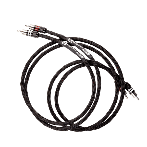 Kimber Kable Hero Analog Interconnect (Pair)
