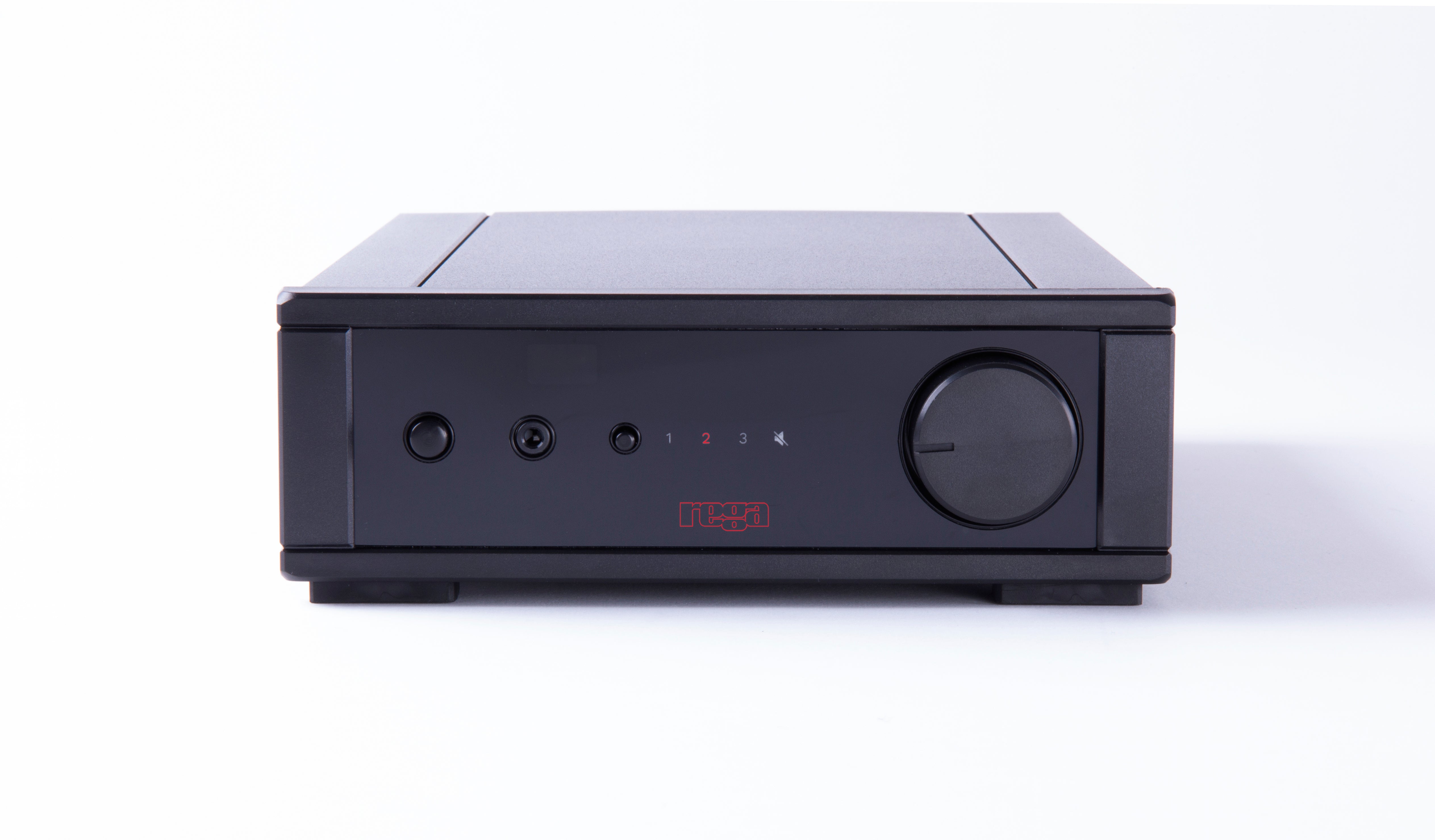 Rega IO Integrated Amplifier - In-Store Demo Clearance! – Audioshop