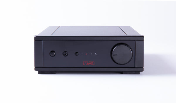 Rega IO Integrated Amplifier - In-Store Demo Clearance!