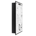Monitor Audio IV140 Invisible In-Wall Speaker (Single)