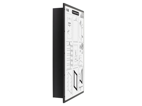 Monitor Audio IV140 Invisible In-Wall Speaker (Single)