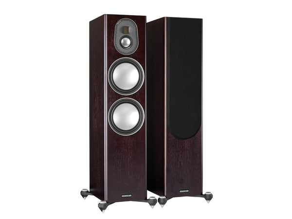 Monitor Audio Gold 300 Floorstanding Speakers - In-Store Demo Clearance!
