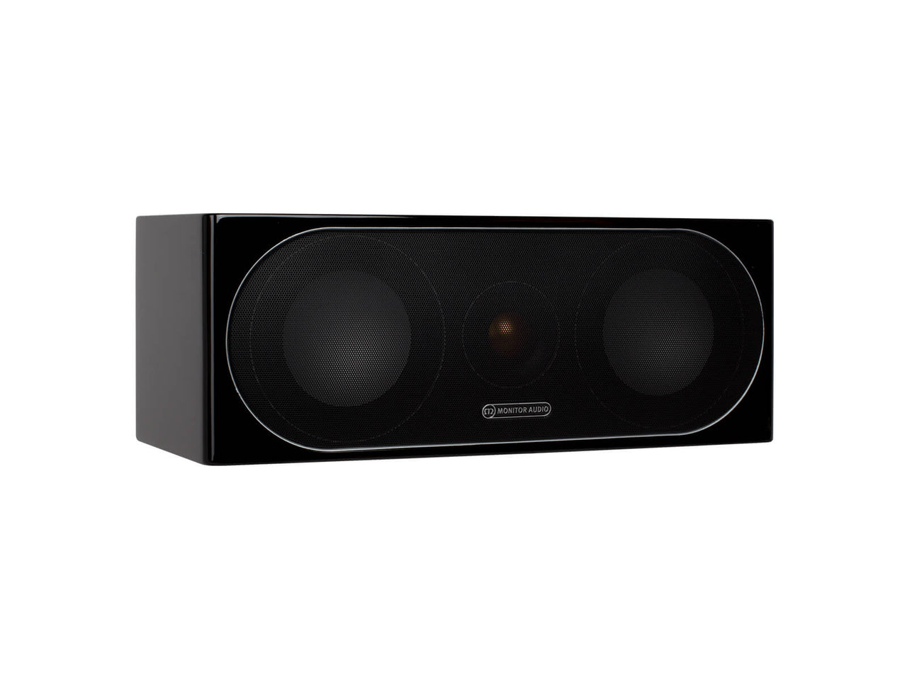 Monitor Audio Radius 200 On-Wall Speaker (Single)