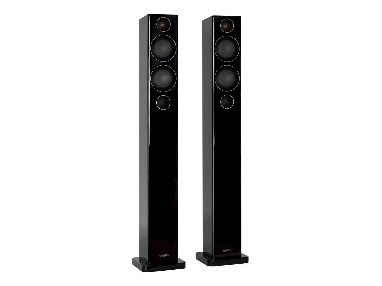 Monitor Audio Radius 270HD スピーカー ブラック Monitor Audio Radius 270 Floor Standing Speakers (Pair) – Audioshop