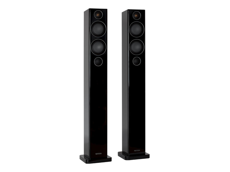 Monitor Audio Radius 270 Floor Standing Speakers (Pair)